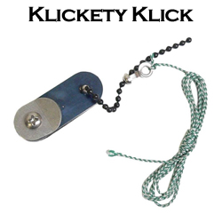 Klickety Klick